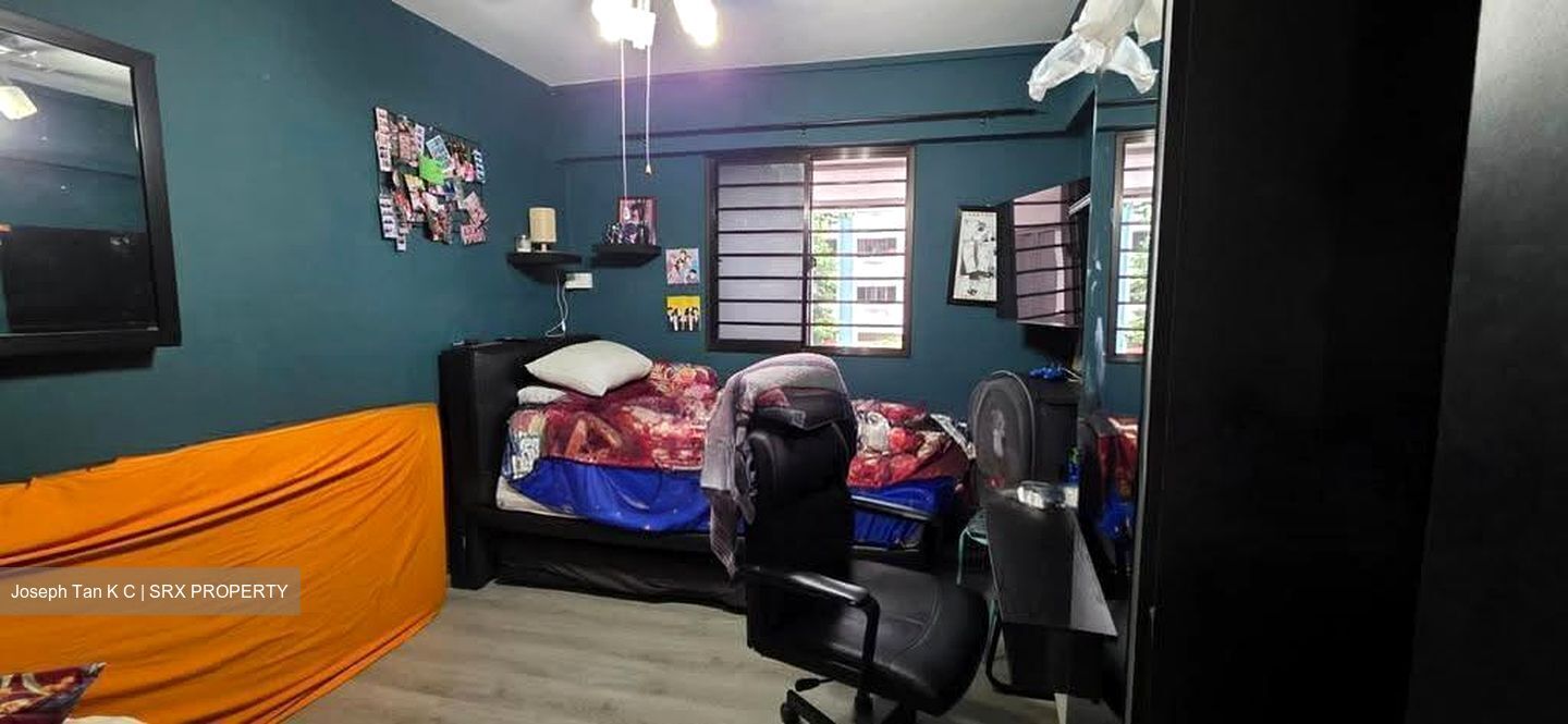 Blk 110 Kebun Baru Heights (Ang Mo Kio), HDB 3 Rooms #631135511